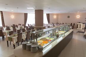 Wellness Hotel Patince