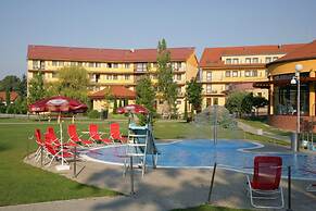 Wellness Hotel Patince