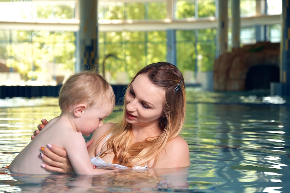 Wellness Hotel Patince