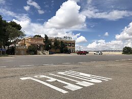 Hotel El Cisne