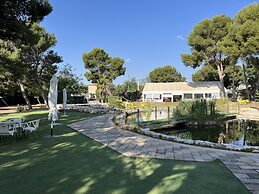 Hotel El Cisne