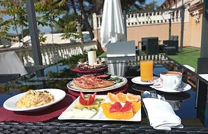 Hotel El Cisne