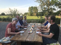 Ruyge Weyde Logies