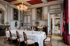 Chambres d'Hôtes Château du Landin