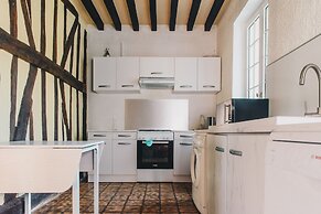 Chambres d'Hôtes Château du Landin