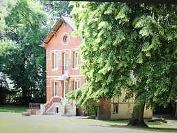 Chambres d'Hôtes Château du Landin