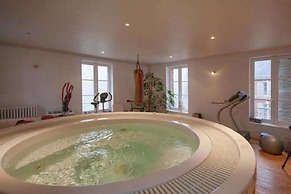 Chambres d'Hôtes Château du Landin