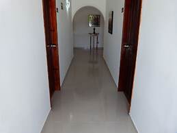 Mary's Place