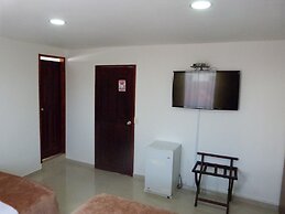 Mary's Place