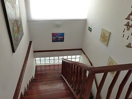 Mary's Place