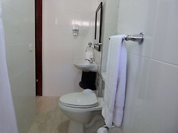Mary's Place