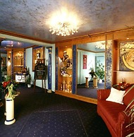 Mozartstuben