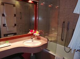 Hotel Jardin Savana Dakar