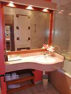 Hotel Jardin Savana Dakar