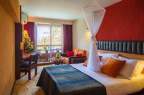 Hotel Jardin Savana Dakar