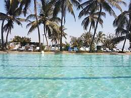 Hotel Jardin Savana Dakar