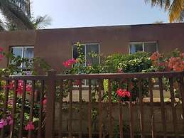 Hotel Jardin Savana Dakar