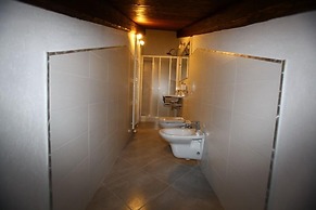Il Vecchio Mulino di Bairo