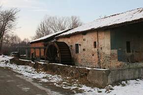 Il Vecchio Mulino di Bairo