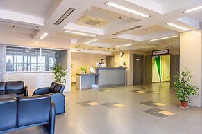 Hostel Terminal Adler