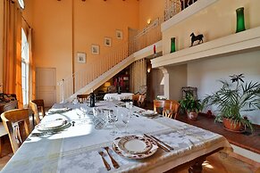 Maison d'Hôtes de la Milane