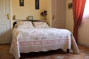 Maison d'Hôtes de la Milane