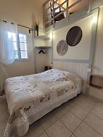 Maison d'Hôtes de la Milane