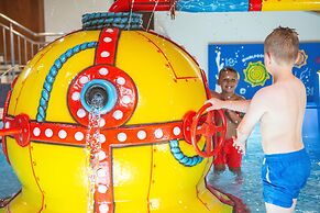 Waterside Holiday Park & Spa