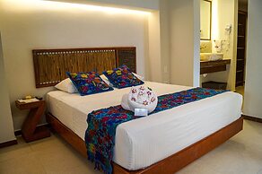 Casa Azul Maya