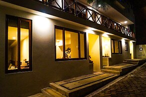 Casa Azul Maya