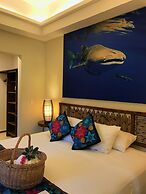 Casa Azul Maya