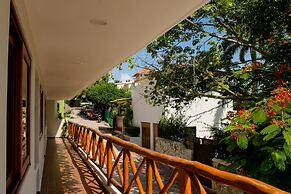 Casa Azul Maya