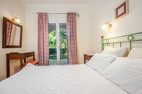 Liofyto Apartments