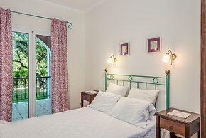 Liofyto Apartments