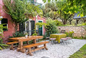 Liofyto Apartments