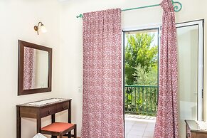 Liofyto Apartments