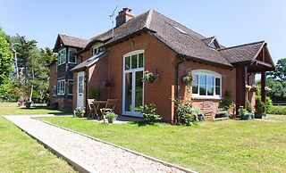 Linden House