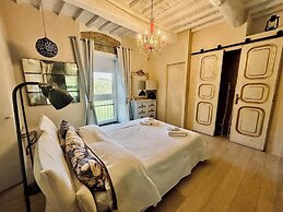 Morelliana 4 Rooms