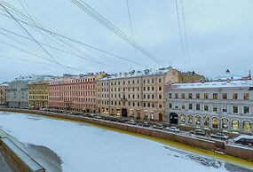 Spb2day Nevsky 18