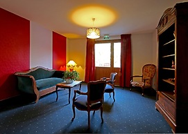 Logis Auberge de la Foret