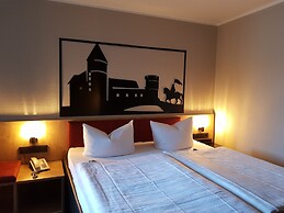 Burghotel Pass