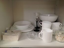 Apartamenty KMV