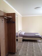 Apartamenty KMV