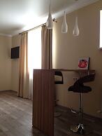 Apartamenty KMV