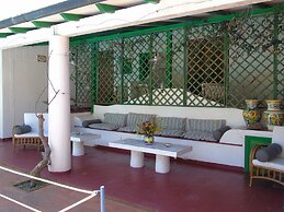 Villa Saracina