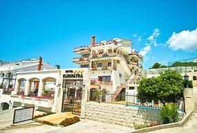 Hotel Kleopatra