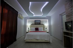 Hotel Kleopatra