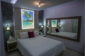 Hotel Kleopatra