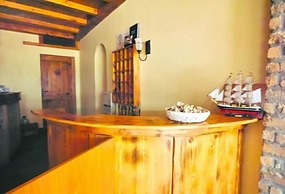 Hotel Kleopatra