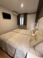 Hotel El Acebo